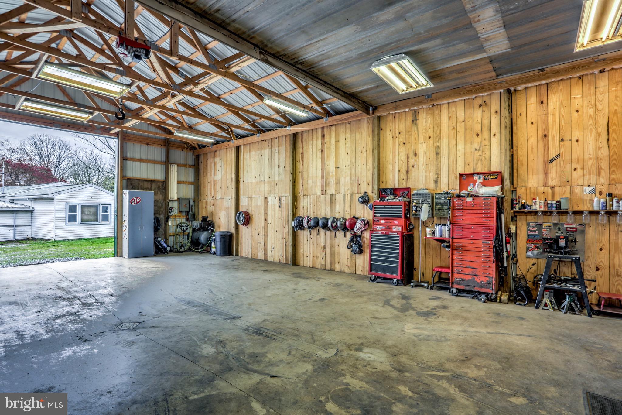 693 Marticville Road Pequea, PA 17565 - Photo 9 of 27 Gallery Image 9