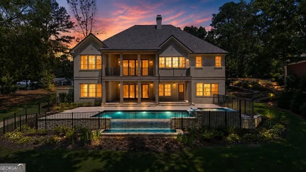 $3,599,999 | 1420 Anchor Bay Drive, Greensboro, GA 30642