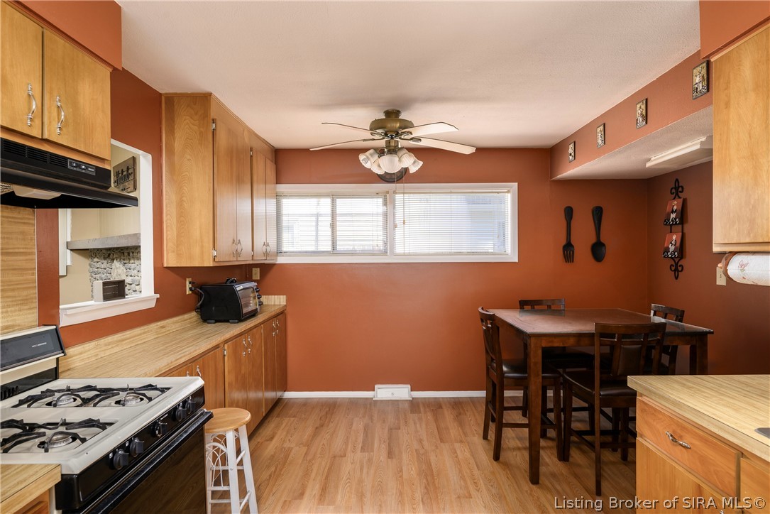 4917 Raven Road Louisville, KY 40213 - Photo 13 of 29
