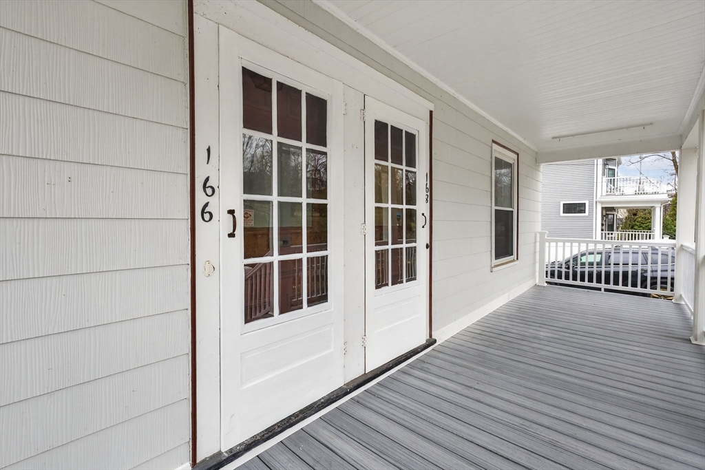 166 Elliot Street, Unit 2 Newton, MA 02464 - Photo 27 of 28