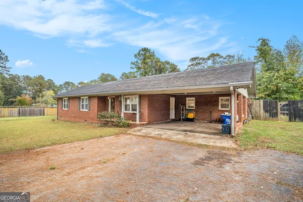 $239,900 | 1083 Hampton Road, Hampton, GA 30228