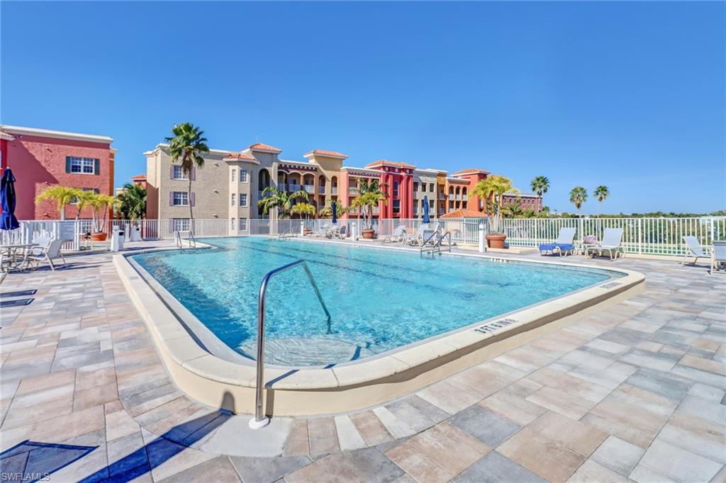 410 Bayfront Place, Unit 2301 Naples, FL 34102 - Photo 12 of 19 Gallery Image 12