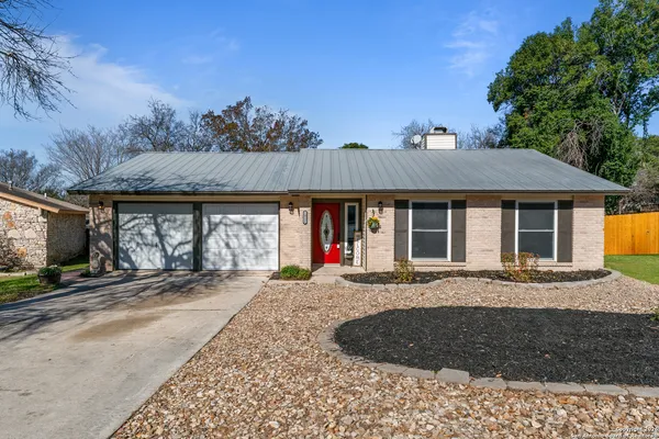 $285,000 | 14111 Exmoor Street, San Antonio, TX 78217