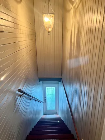 $1,025 | 1812 Winnie Street, Unit REAR, Galveston, TX 77550