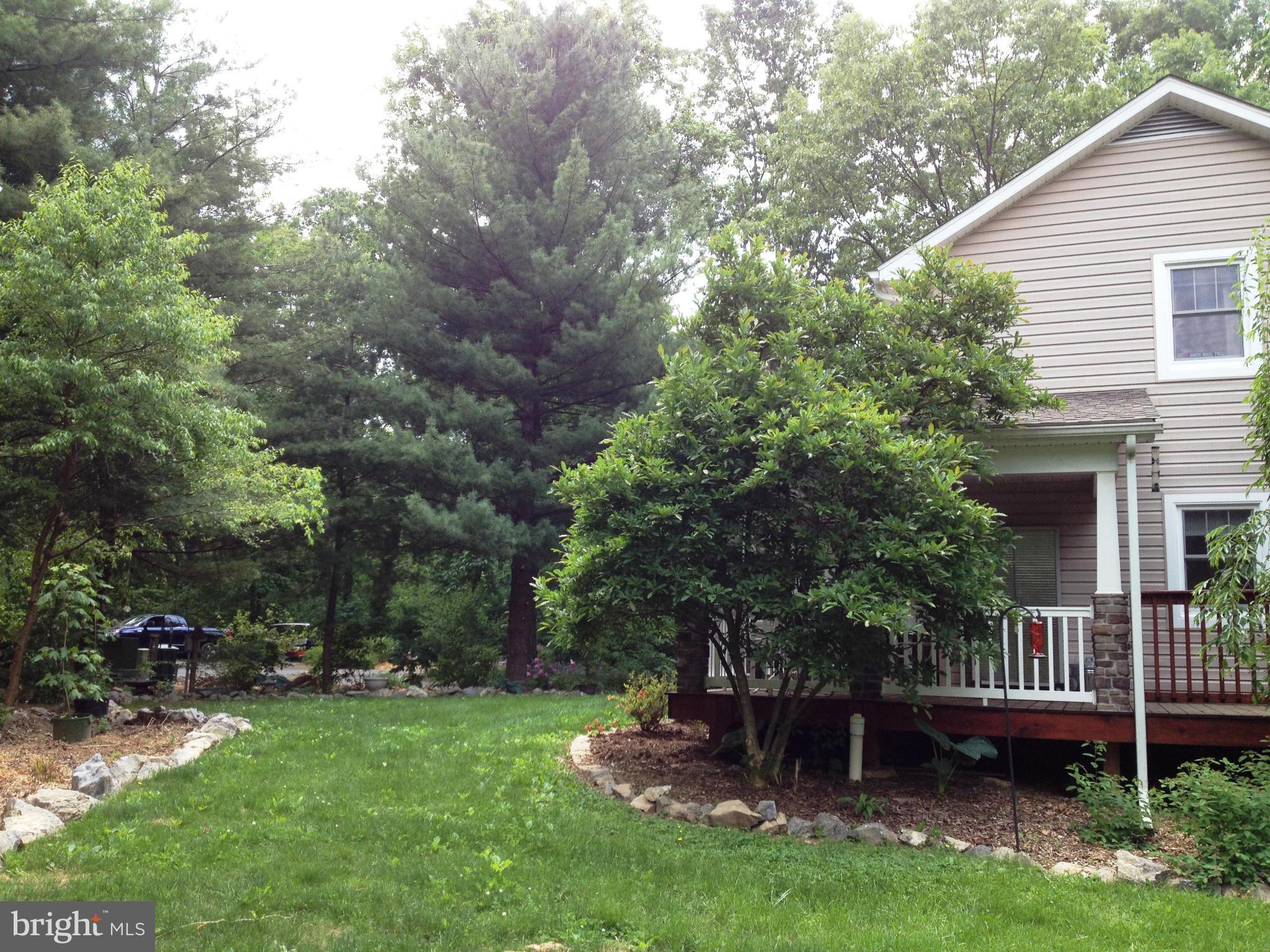 16515 Lappans Road Williamsport, MD 21795 - Photo 11 of 30 Exterior (Front)
