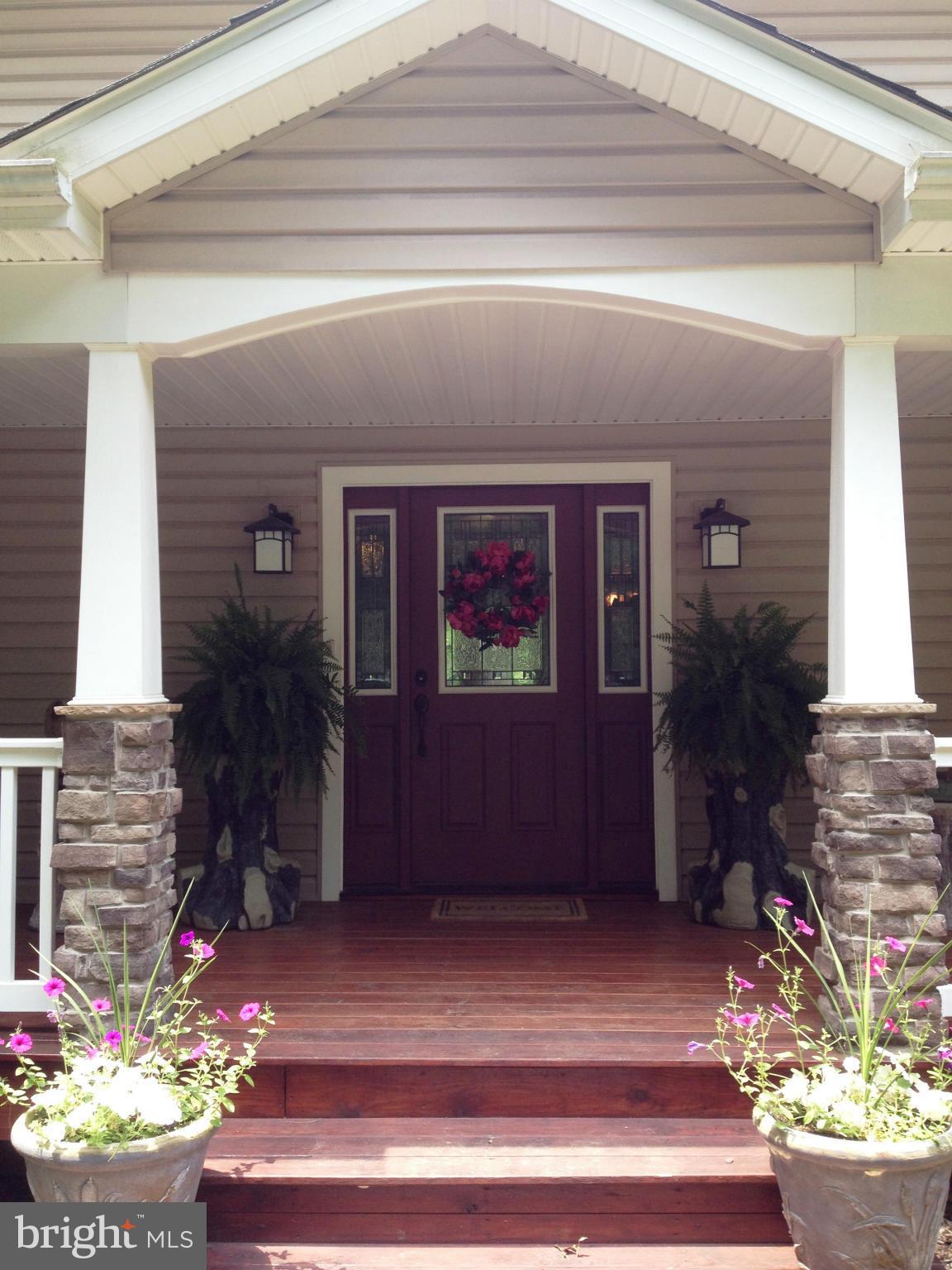 16515 Lappans Road Williamsport, MD 21795 - Photo 13 of 30 Exterior (Front)