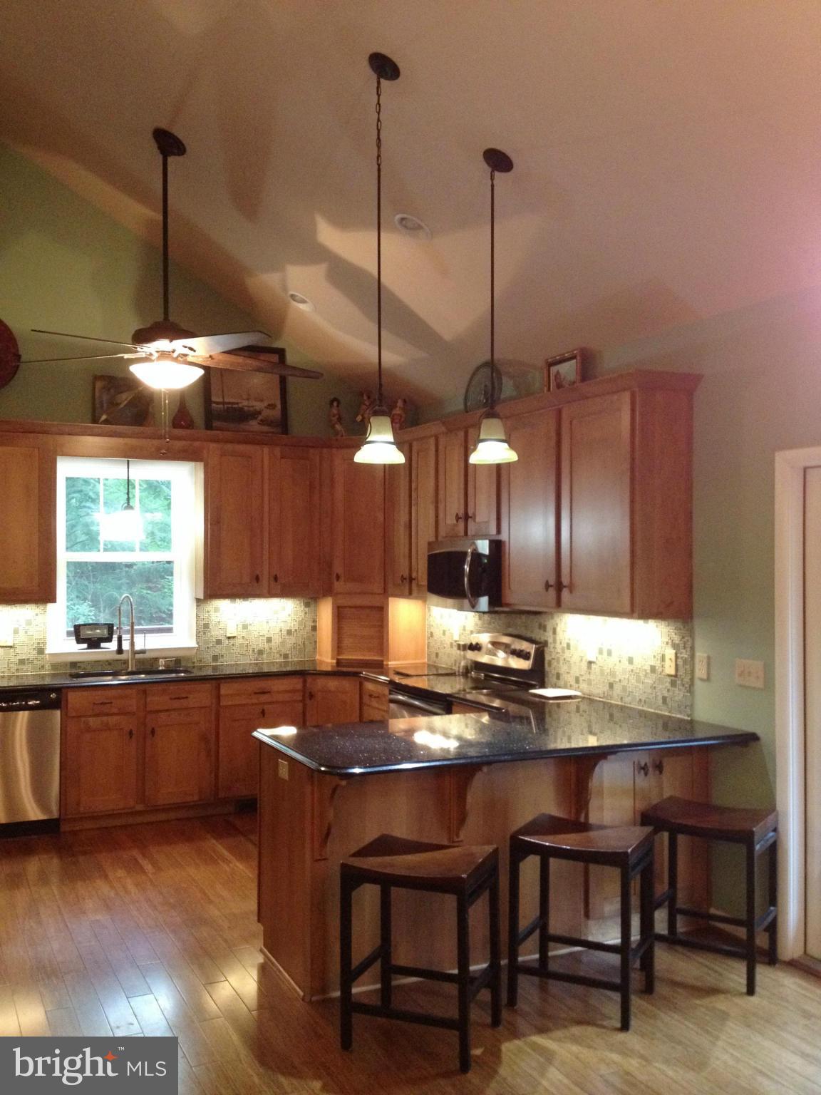 16515 Lappans Road Williamsport, MD 21795 - Photo 16 of 30 Kitchen