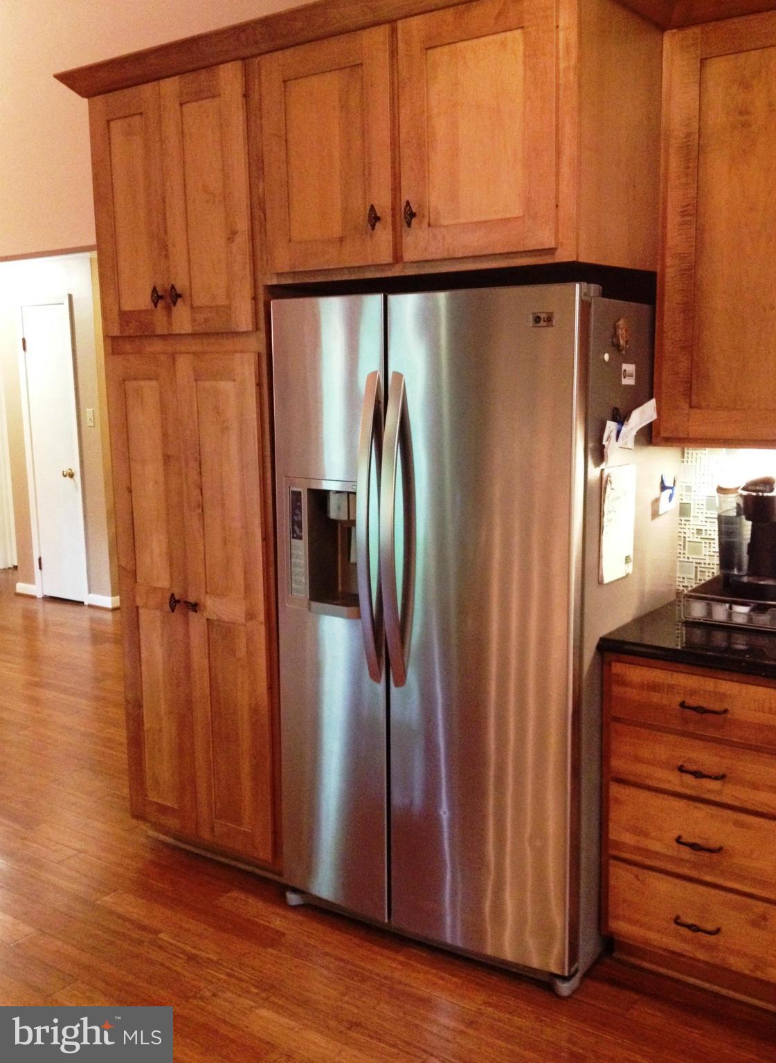 16515 Lappans Road Williamsport, MD 21795 - Photo 18 of 30 Kitchen