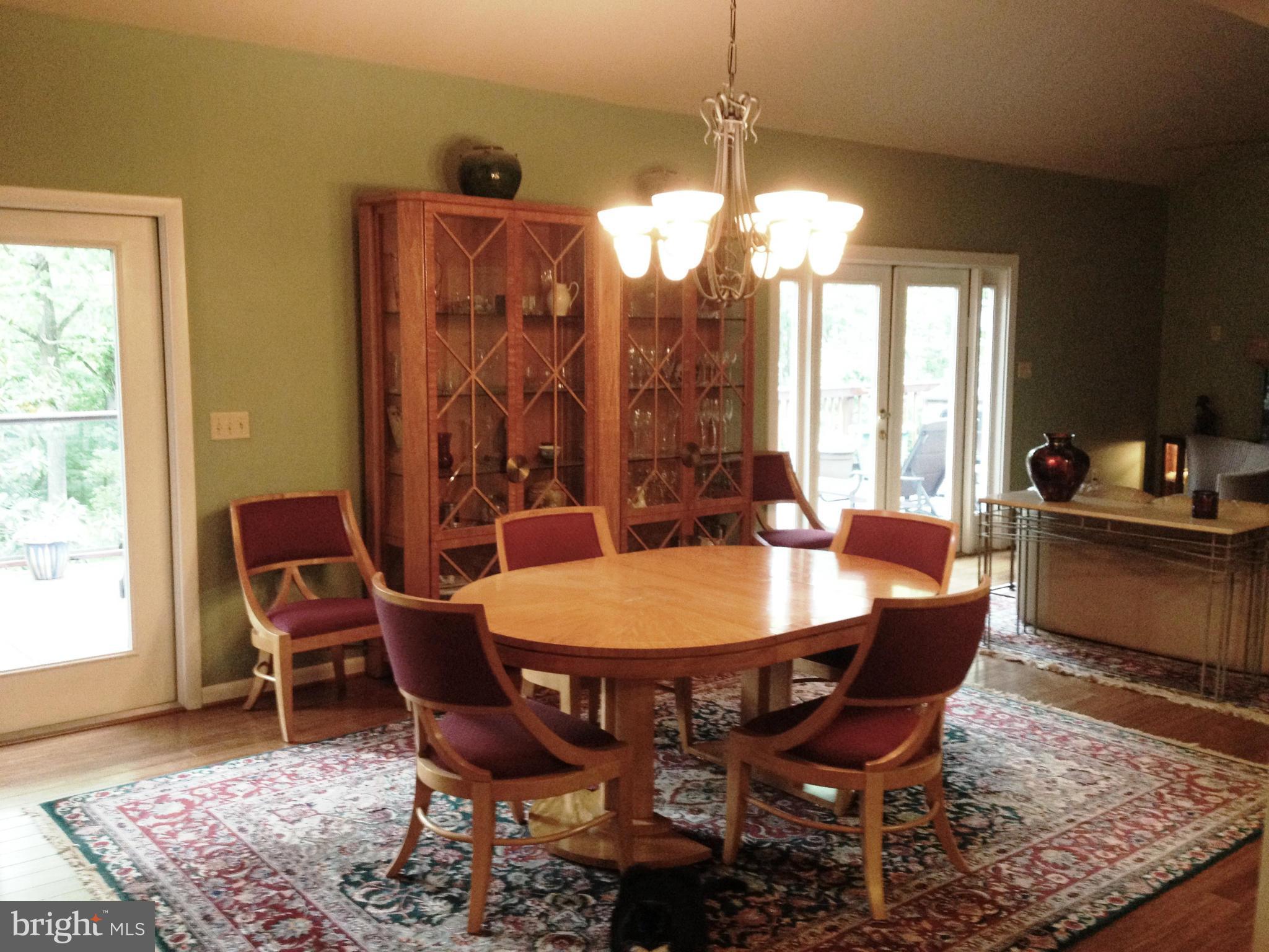 16515 Lappans Road Williamsport, MD 21795 - Photo 19 of 30 Dining Room
