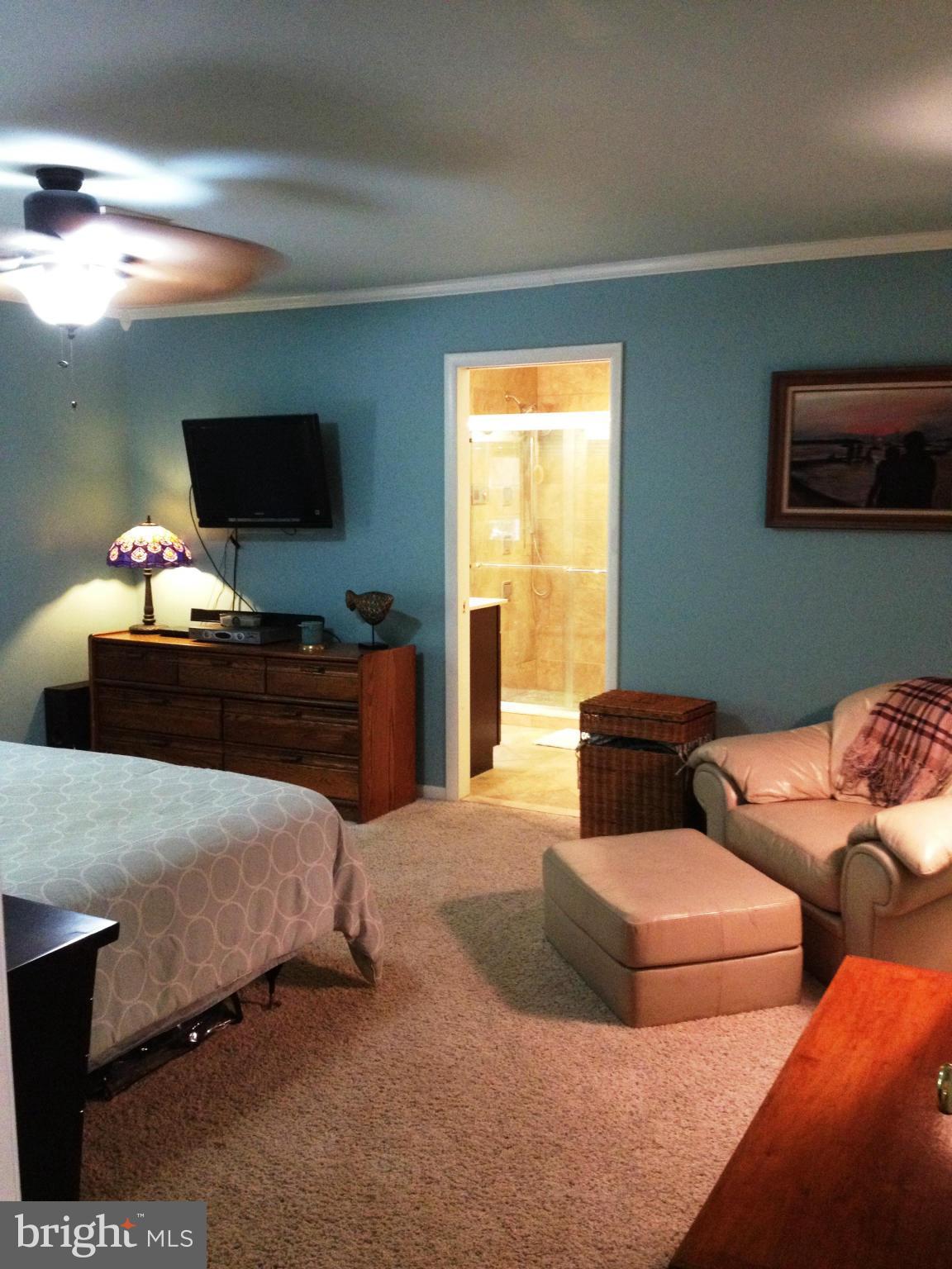 16515 Lappans Road Williamsport, MD 21795 - Photo 21 of 30 Bedroom (Master)