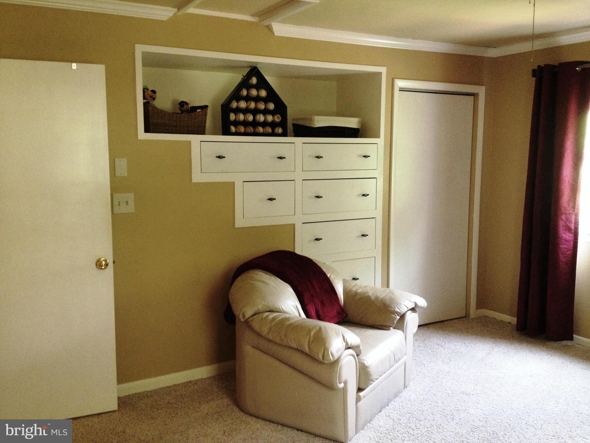 16515 Lappans Road Williamsport, MD 21795 - Photo 25 of 30 Bedroom