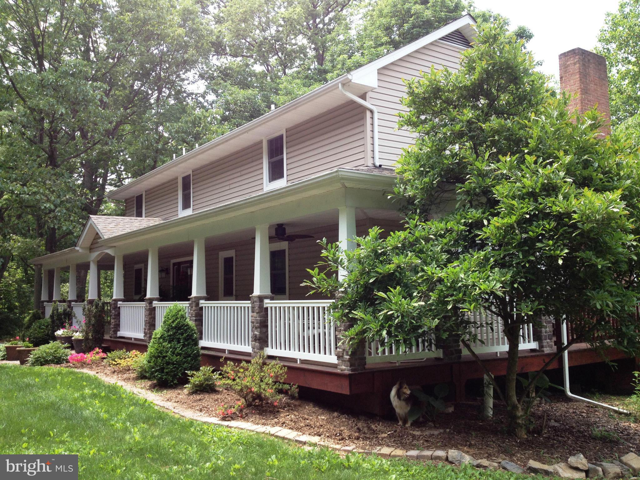 16515 Lappans Road Williamsport, MD 21795 - Photo 10 of 30 Exterior (Front)