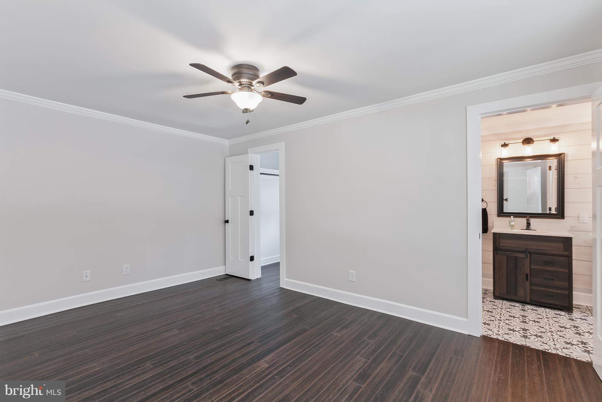 7608 Dance Hall Road Frederick, MD 21701 - Photo 13 of 30 Master Suite