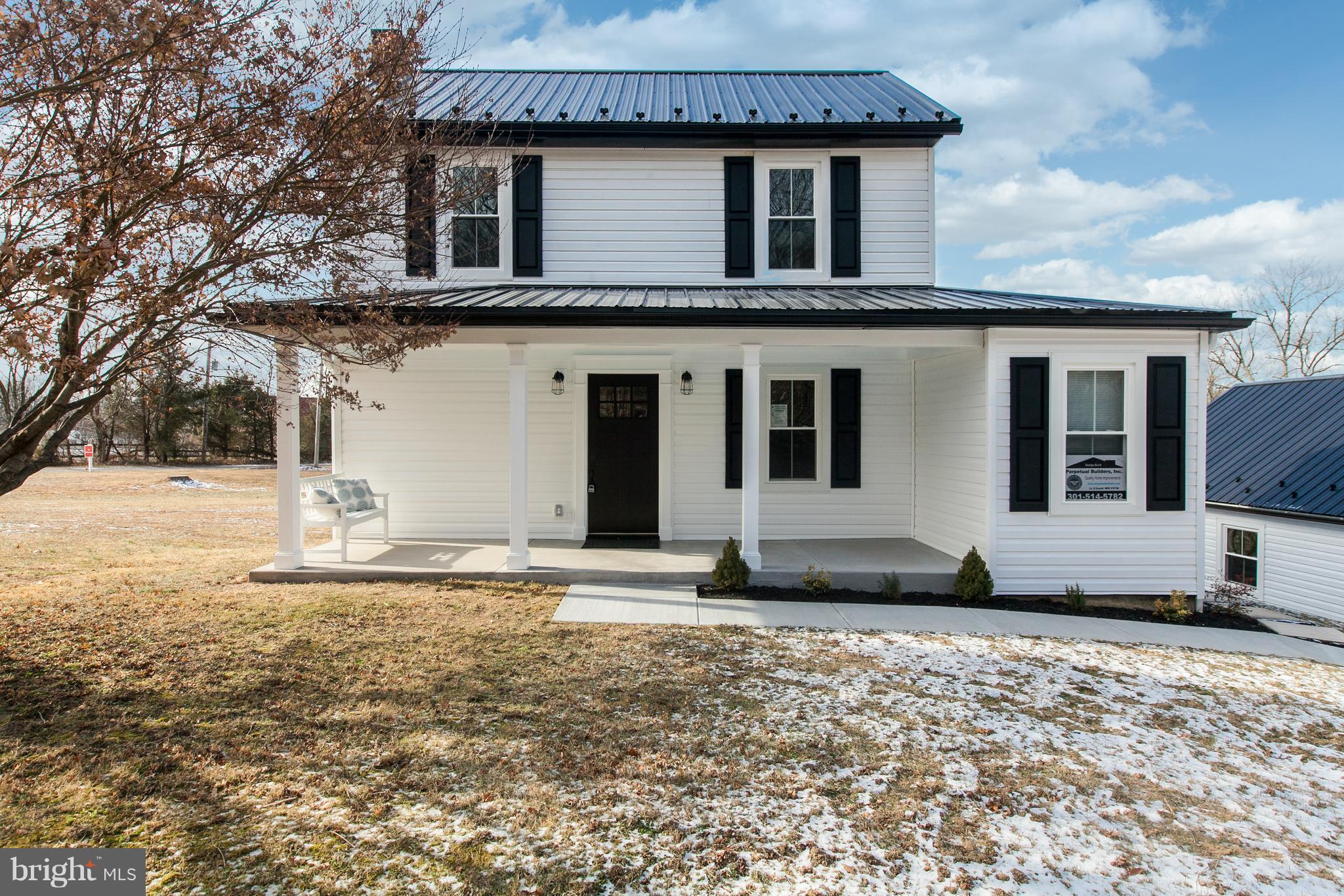 7608 Dance Hall Road Frederick, MD 21701 - Photo 28 of 30 Welcome!