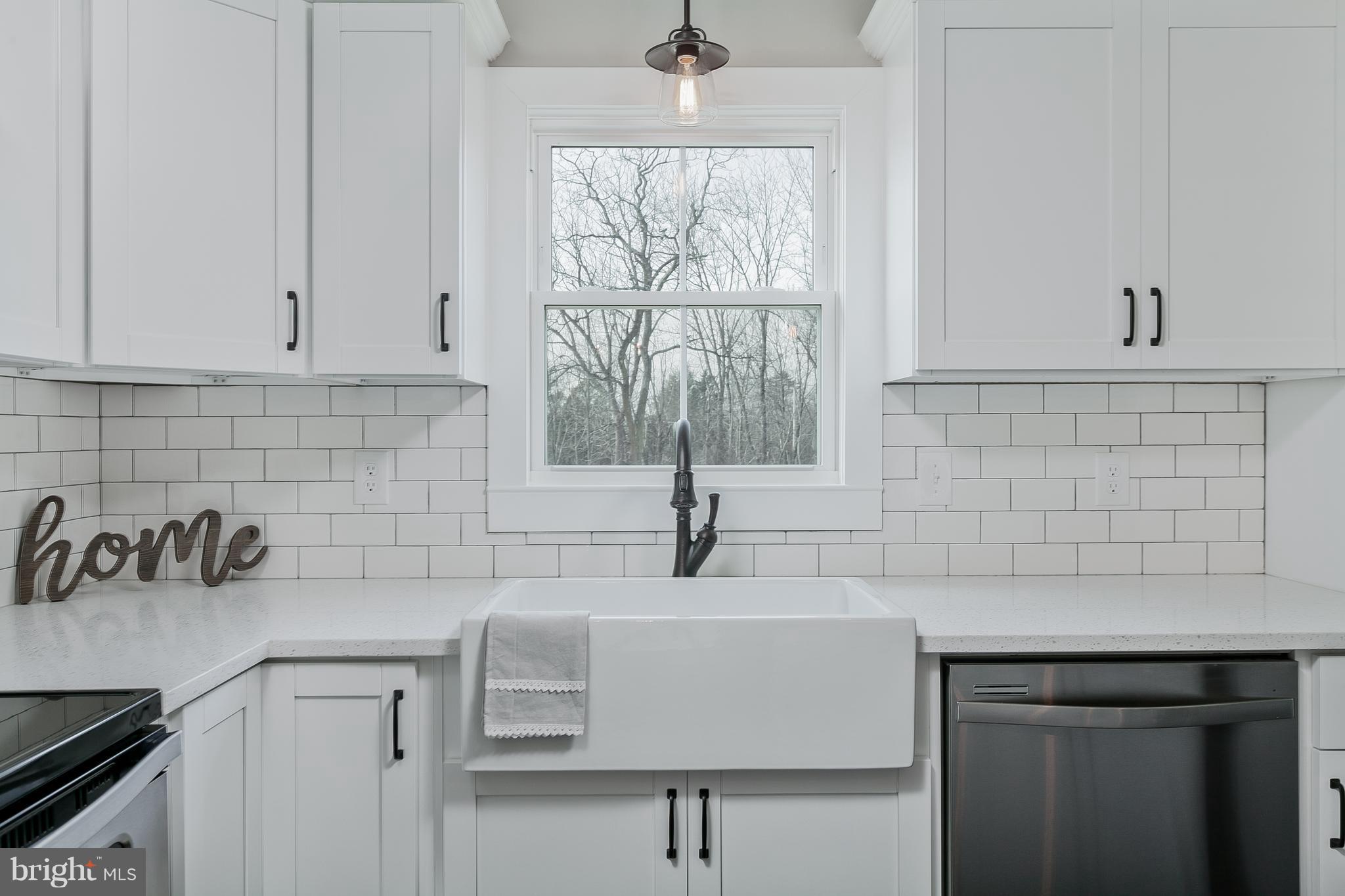 7608 Dance Hall Road Frederick, MD 21701 - Photo 5 of 30 Farmhouse Sink with a VIEW