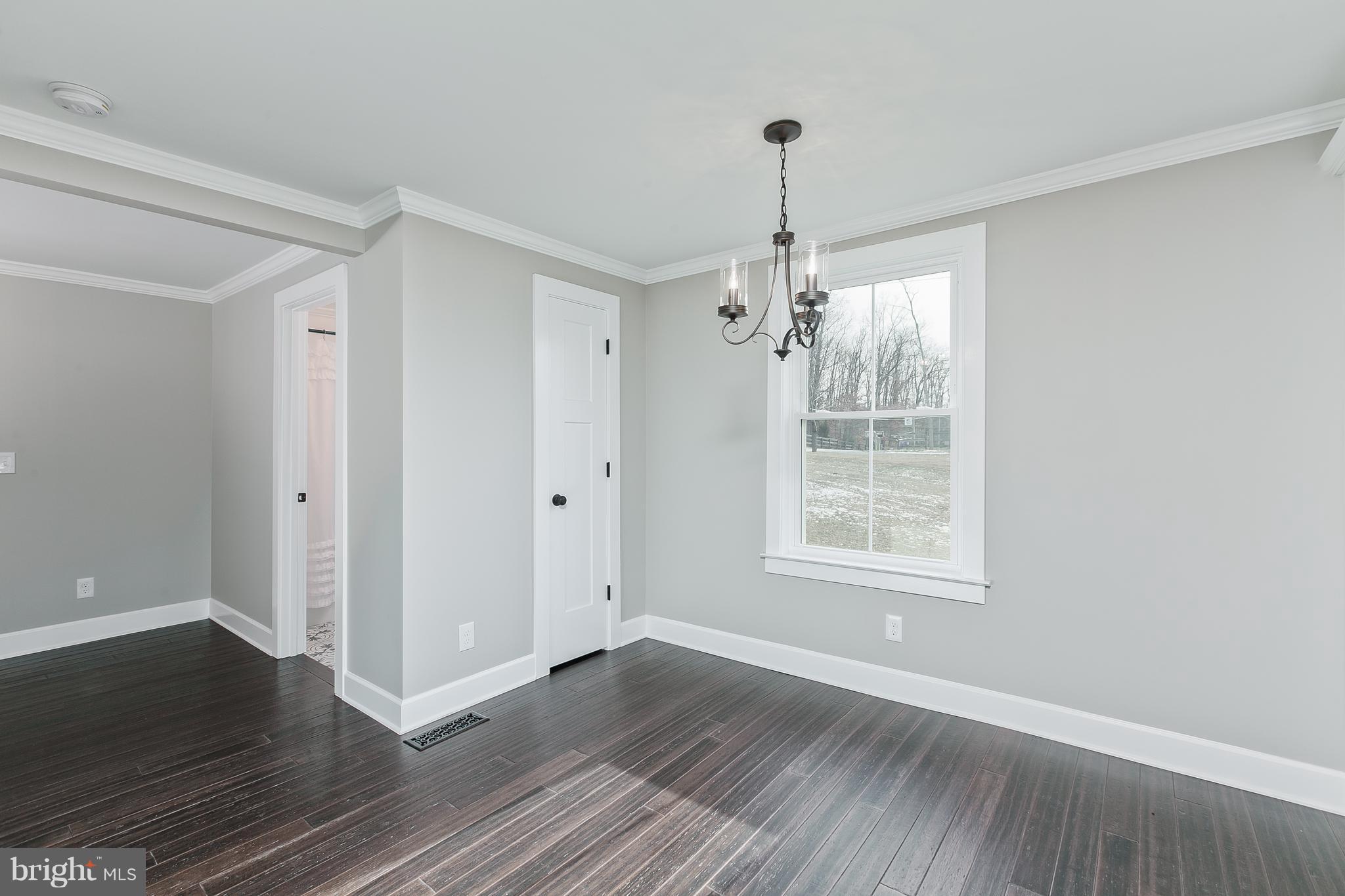 7608 Dance Hall Road Frederick, MD 21701 - Photo 7 of 30 Dining Area Just off KT