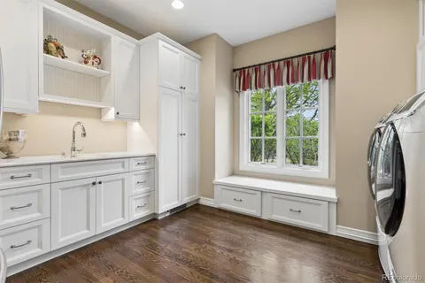 $5,925,000 | 77 Glenmoor Drive, Cherry Hills Village, CO 80113