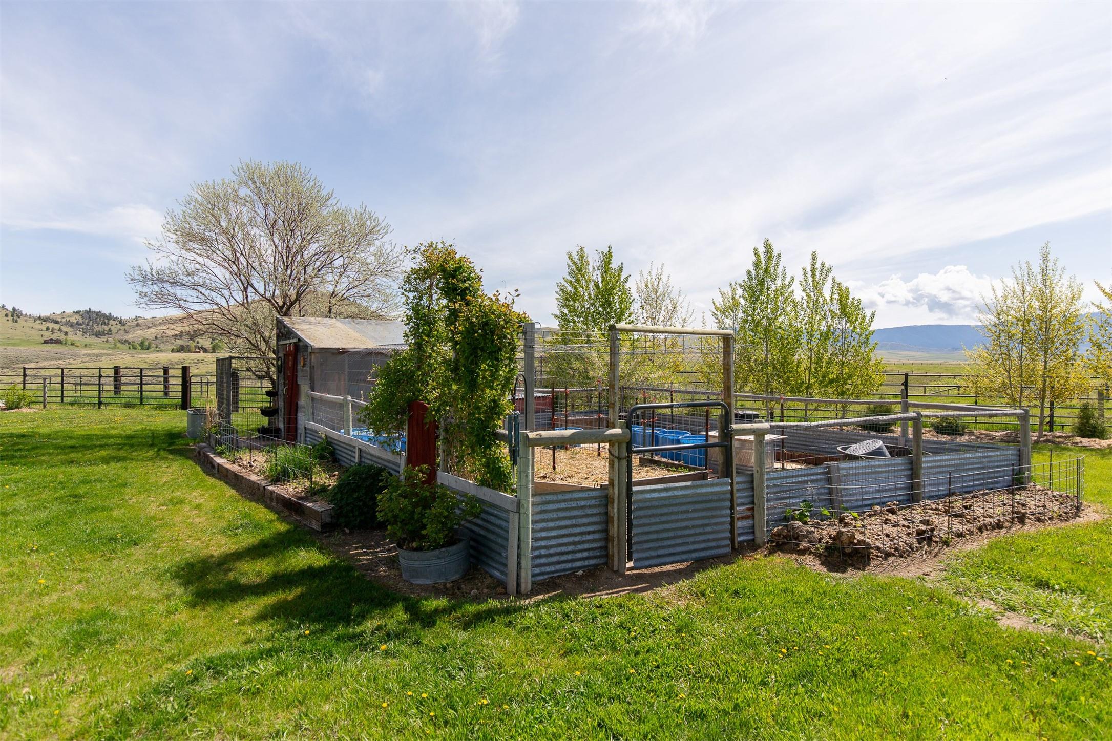49 Redtail Hawk Road McAllister, MT 59740 - Photo 29 of 92 Gallery Image 29