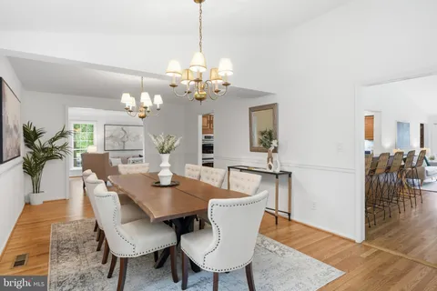 $1,299,900 | 3901 Colonel Ellis Avenue, Alexandria, VA 22304