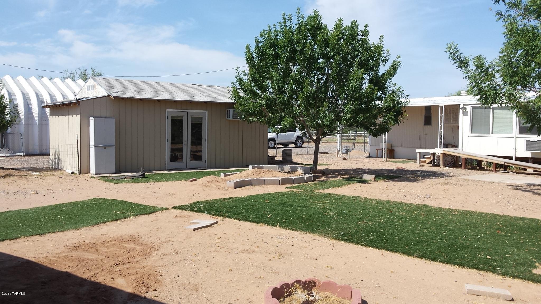 12462 North Flintlock Road Marana, AZ 85653 - Photo 19 of 38 Gallery Image 19