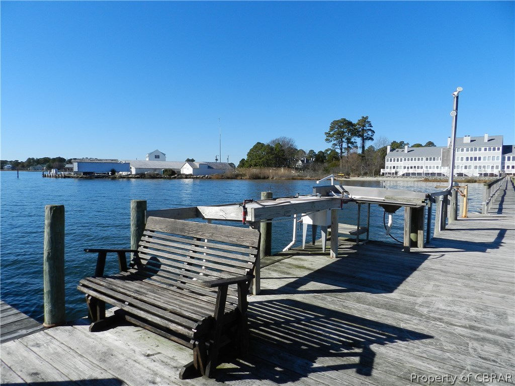 375 Callis Wharf Road, Unit 208 Hudgins, VA 23076 - Photo 41 of 46