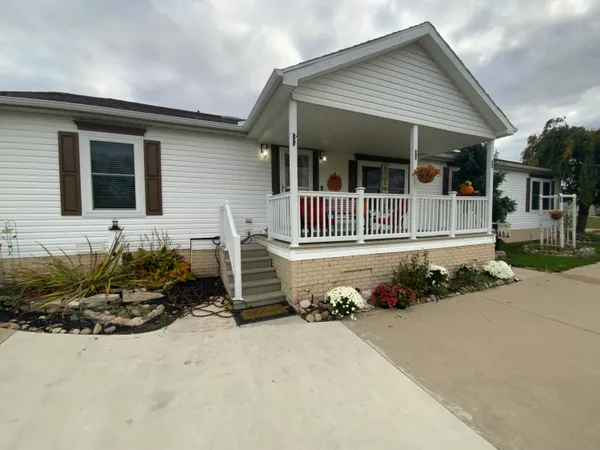 $135,000 | 1559 Larkmore Lane, Grass Lake, MI 49240