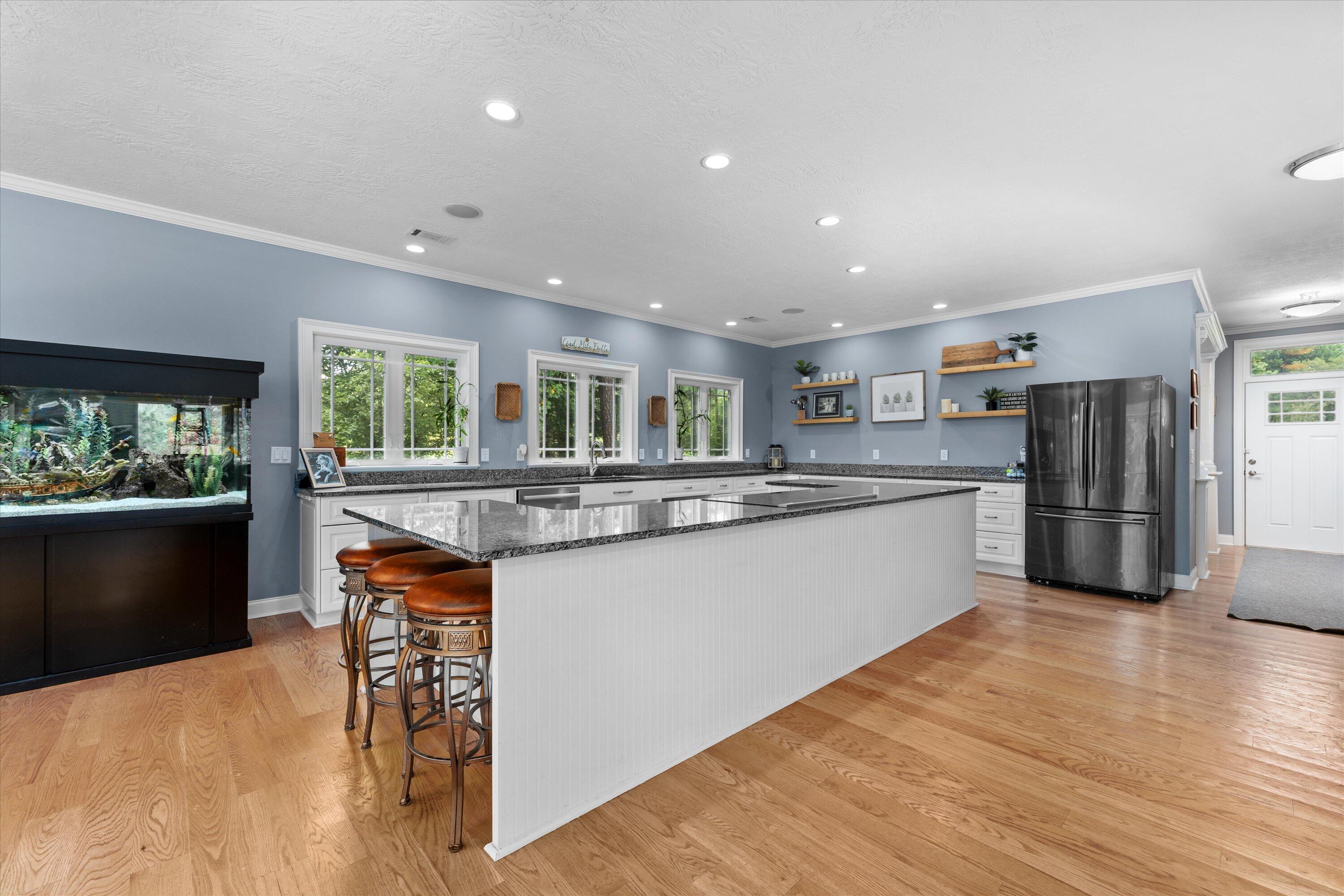 115 Hickory Point McCormick, SC 29835 - Photo 13 of 65 077-PS529608