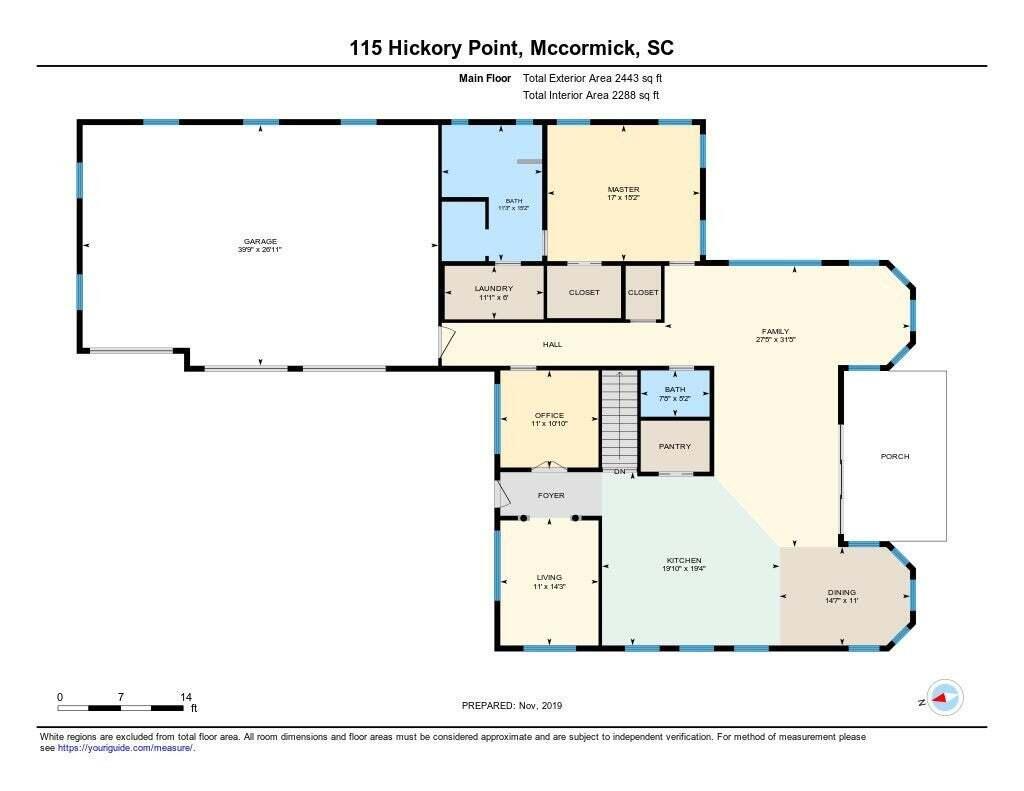 115 Hickory Point McCormick, SC 29835 - Photo 64 of 65 20220222181443693011000000-o