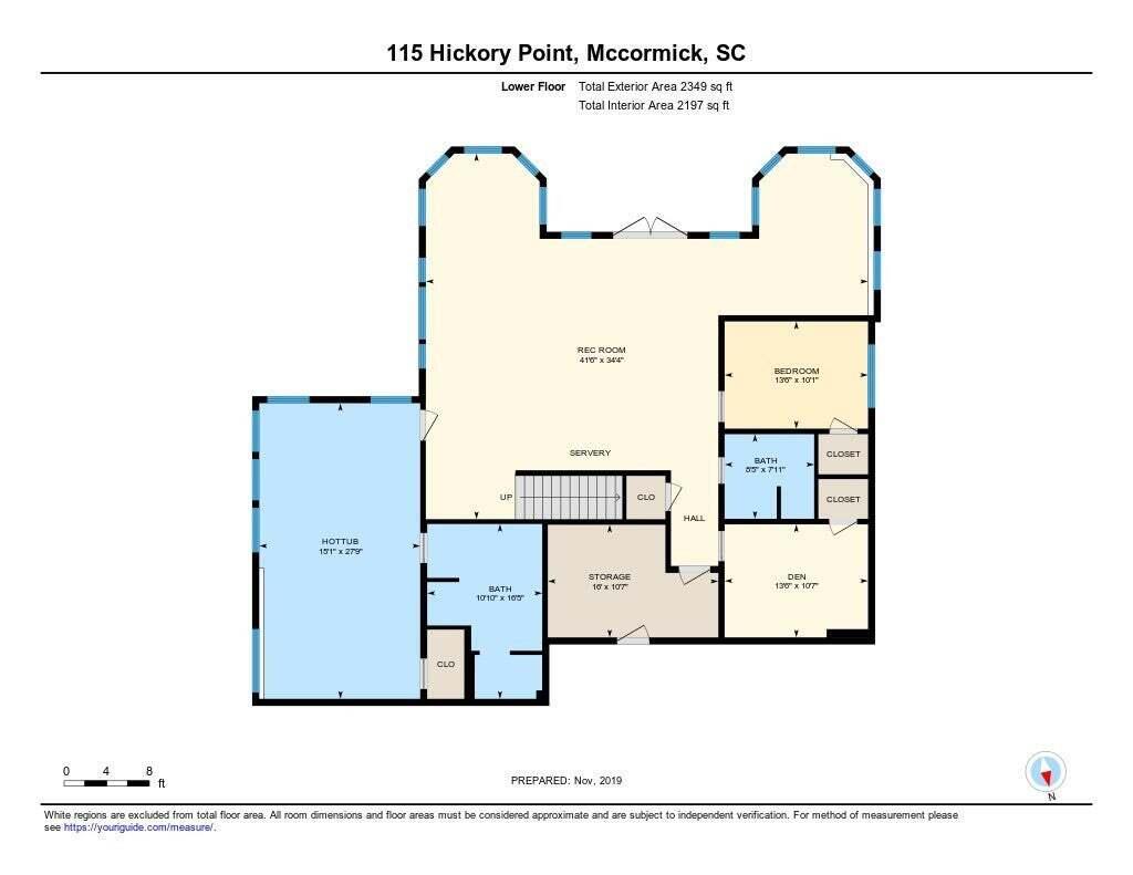 115 Hickory Point McCormick, SC 29835 - Photo 65 of 65 20220222181443489071000000-o