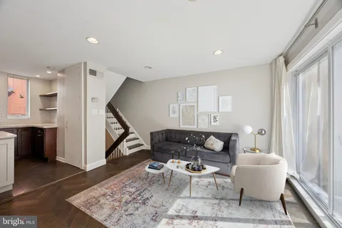 $1,100,000 | 1206 Panama Street, Unit A, Philadelphia, PA 19107