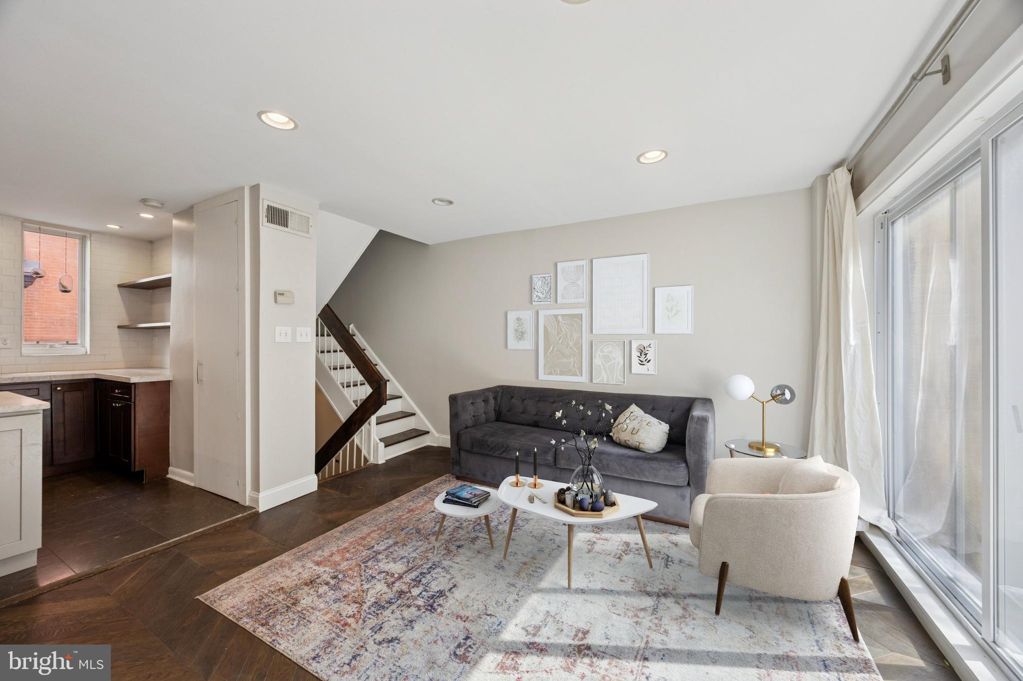 1206 Panama Street, Unit A Philadelphia, PA 19107 - Photo 2 of 21