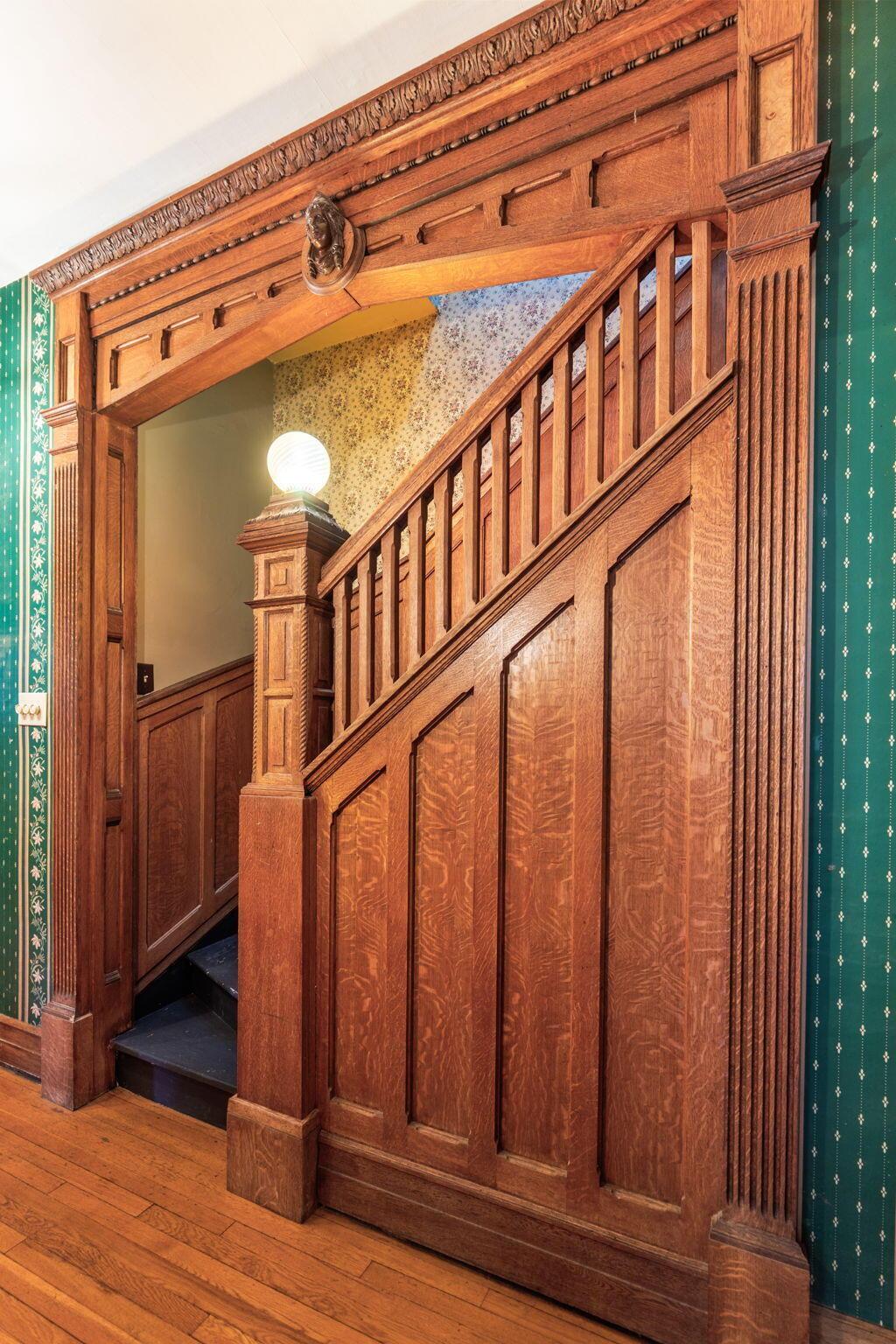 1313 Lincoln Road Columbus, OH 43212 - Photo 28 of 94 1313 Lincoln Rd (Interior)-21