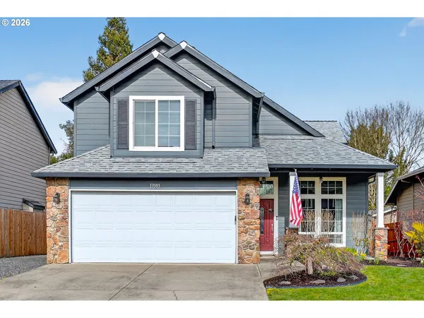 $510,000 | 33985 Southeast Davona Drive, Scappoose, OR 97056