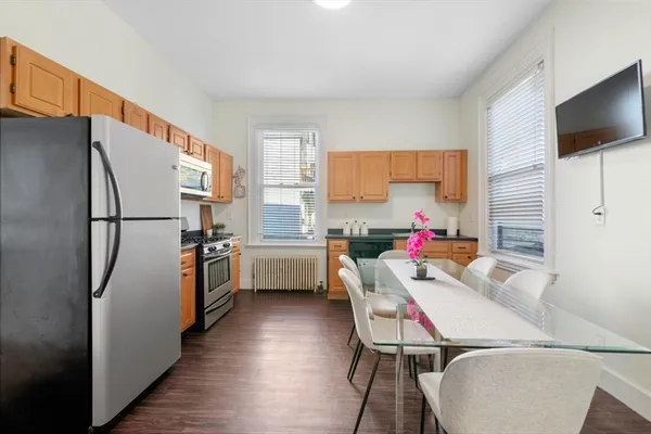 $3,400 | 3 Draper Street, Unit 1, Boston, MA 02122