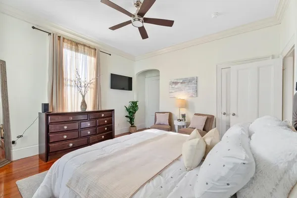 $3,400 | 3 Draper Street, Unit 1, Boston, MA 02122