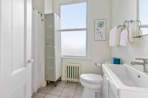 $3,400 | 3 Draper Street, Unit 1, Boston, MA 02122