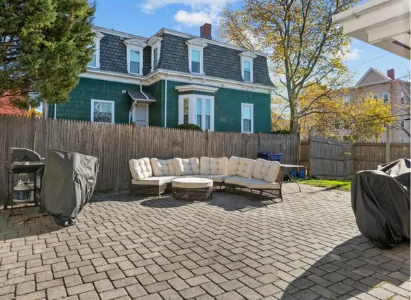 $3,400 | 3 Draper Street, Unit 1, Boston, MA 02122