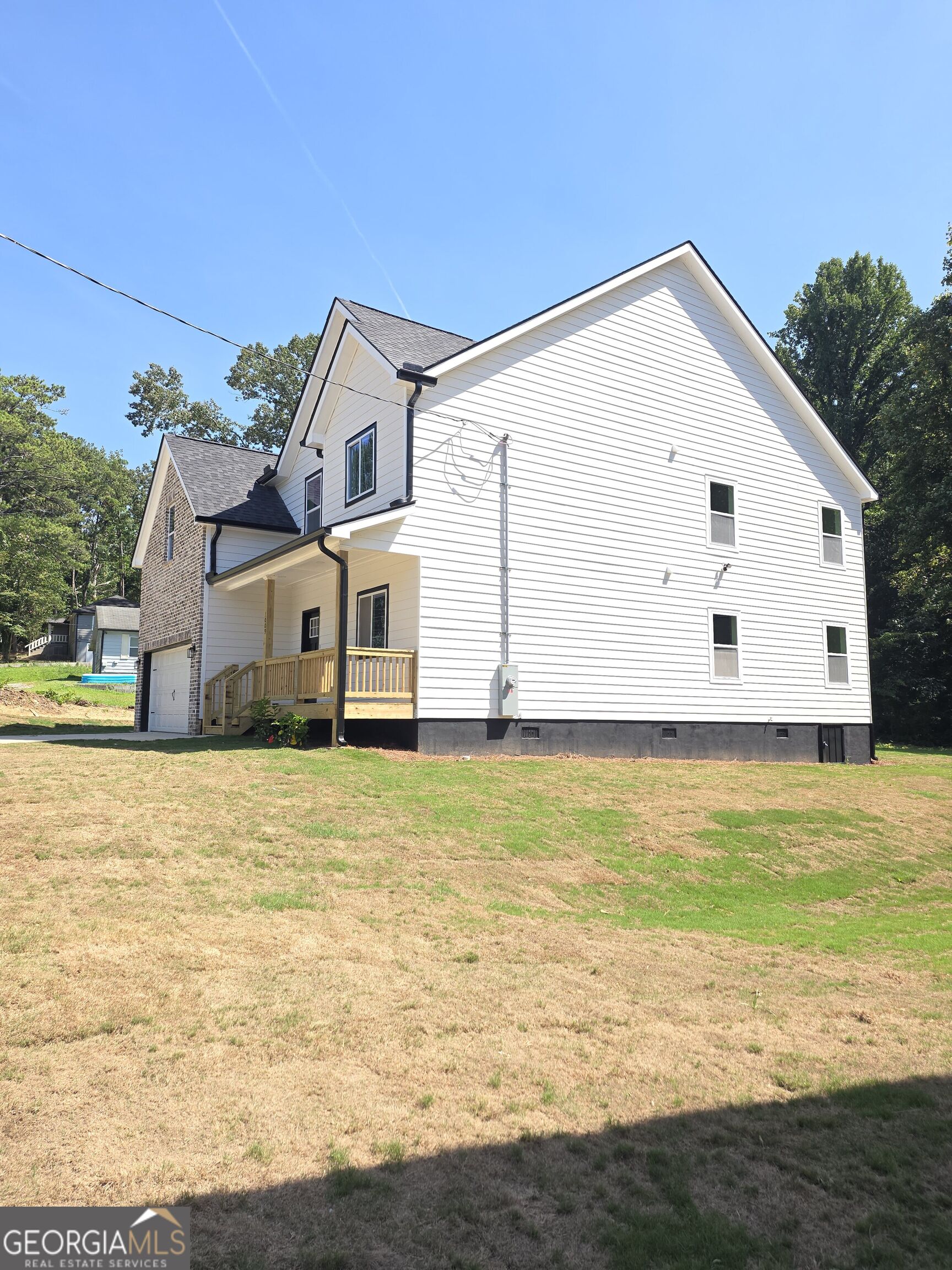 1009 South Gordon Road Austell, GA 30168 - Photo 4 of 74 Gallery Image 4