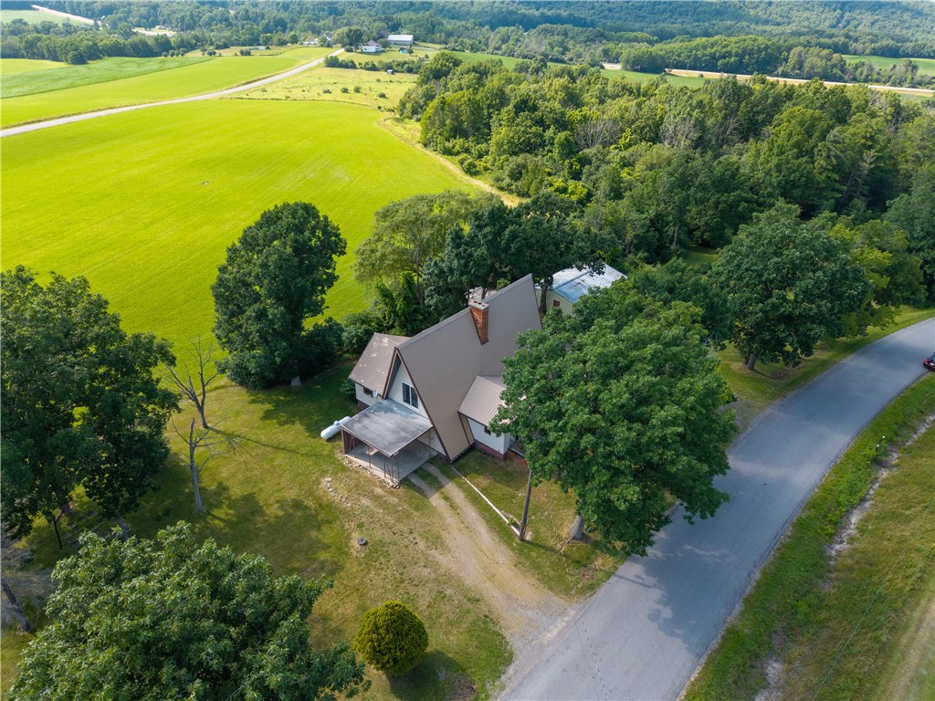 9876 J Jay Knapp Road Ossian, NY 14437 - Photo 48 of 50
