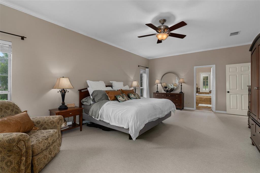 206 Shadow Ridge Drive Bossier City, LA 71112 - Photo 20 of 40