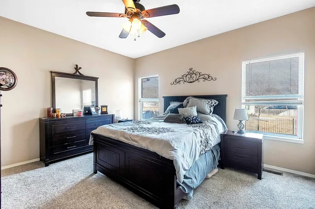 $269,500 | 1600 East Winterset Circle, Goddard, KS 67052