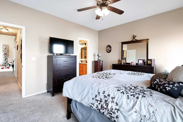 $269,500 | 1600 East Winterset Circle, Goddard, KS 67052