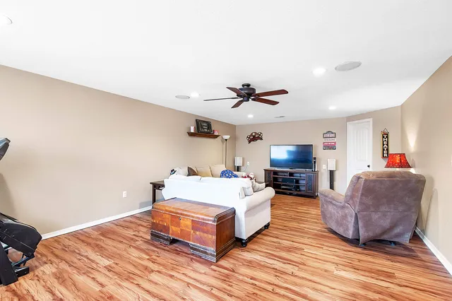 $269,500 | 1600 East Winterset Circle, Goddard, KS 67052