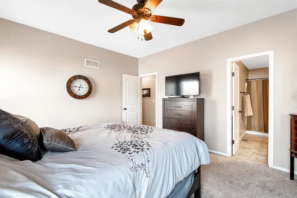 $269,500 | 1600 East Winterset Circle, Goddard, KS 67052