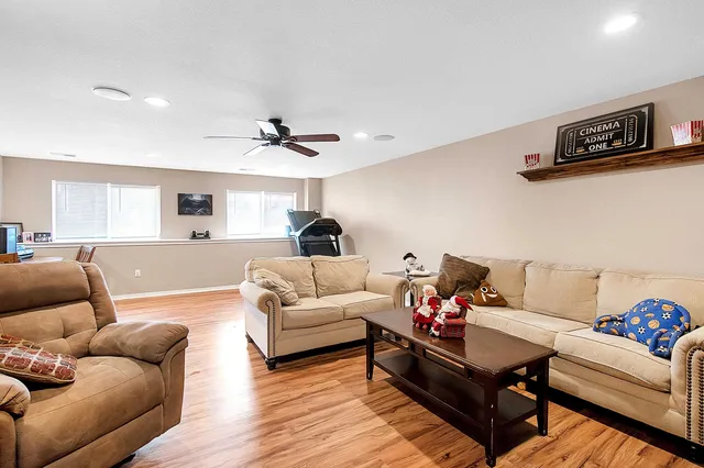 $269,500 | 1600 East Winterset Circle, Goddard, KS 67052