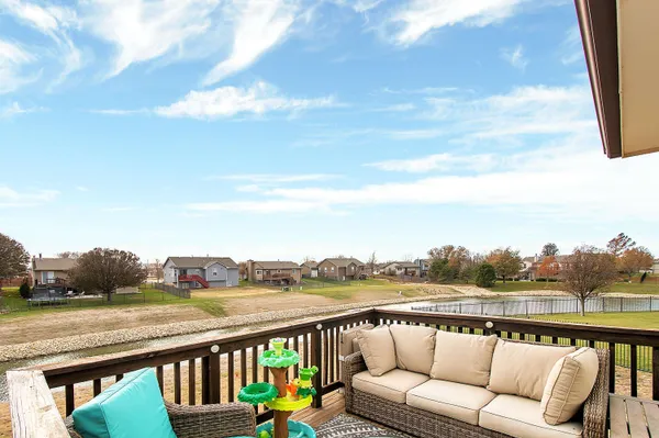 $269,500 | 1600 East Winterset Circle, Goddard, KS 67052