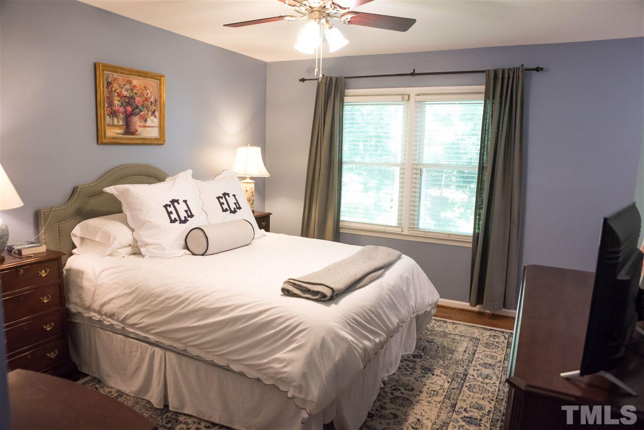 4424 Timberhurst Drive Raleigh, NC 27612 - Photo 11 of 26