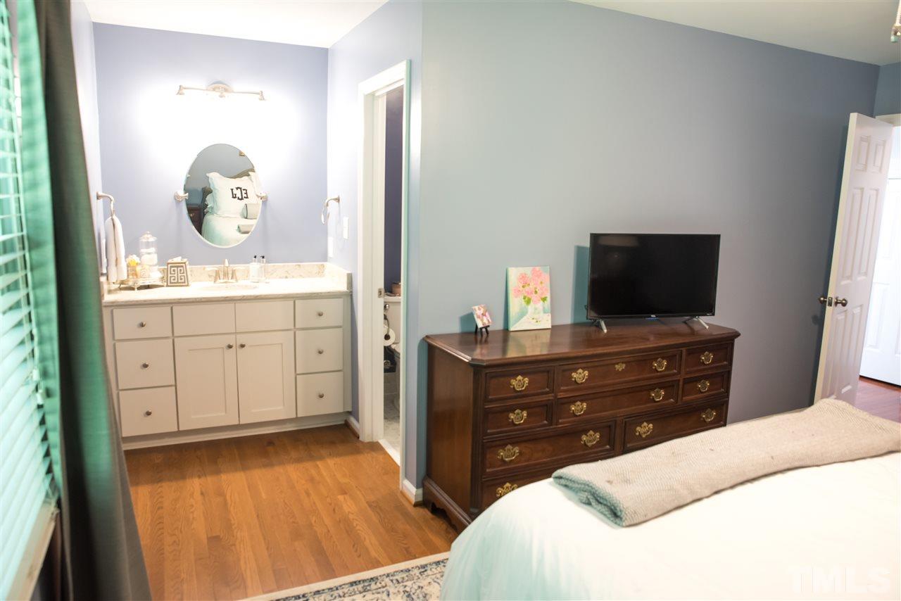 4424 Timberhurst Drive Raleigh, NC 27612 - Photo 12 of 26