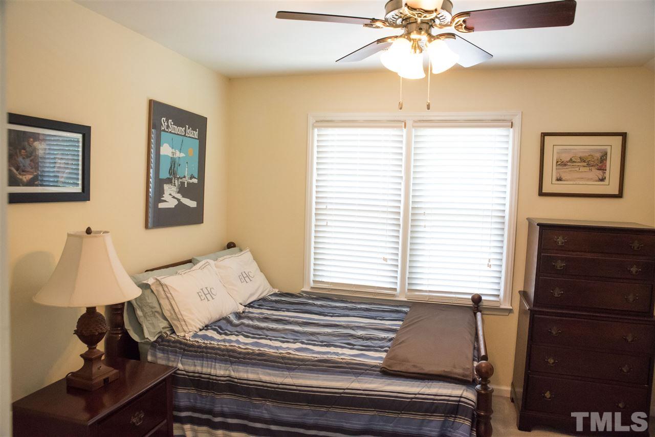 4424 Timberhurst Drive Raleigh, NC 27612 - Photo 16 of 26