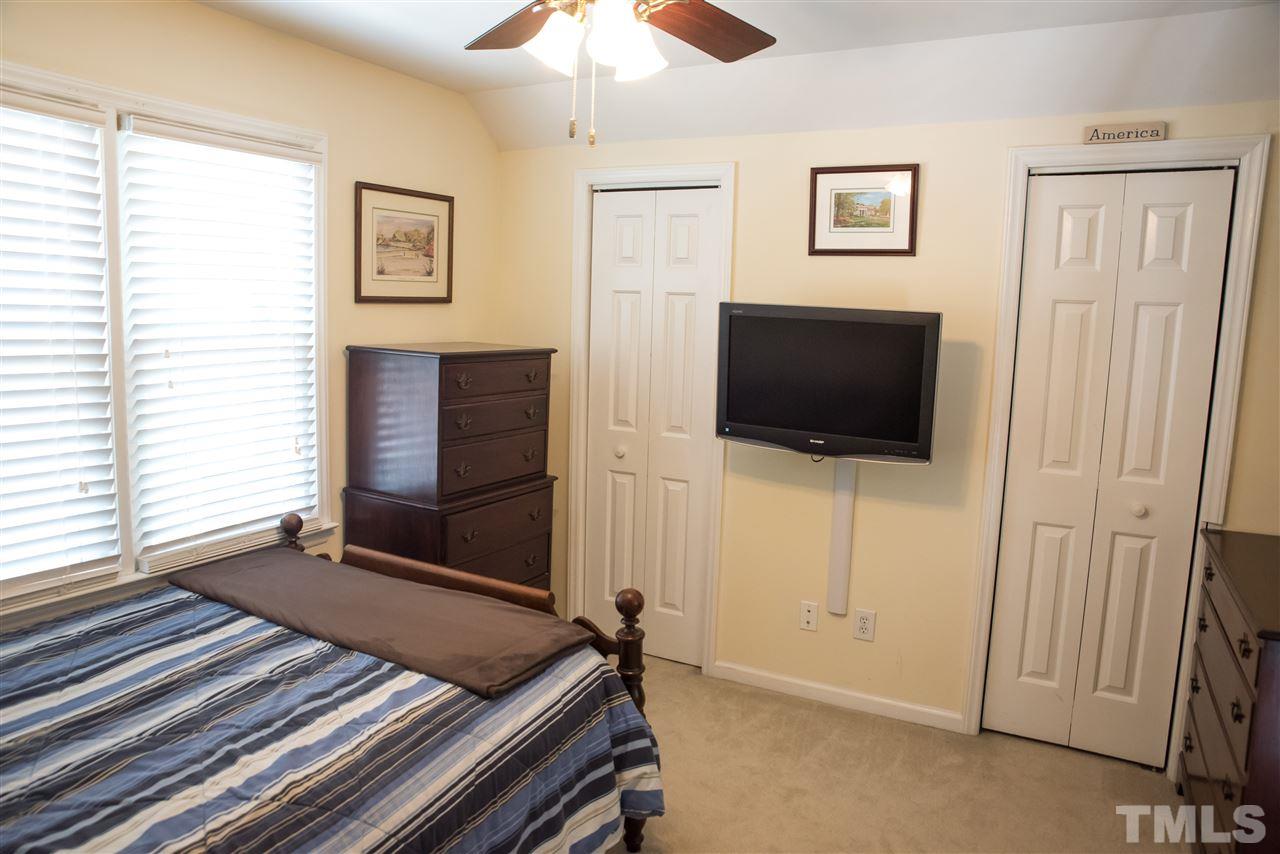 4424 Timberhurst Drive Raleigh, NC 27612 - Photo 17 of 26